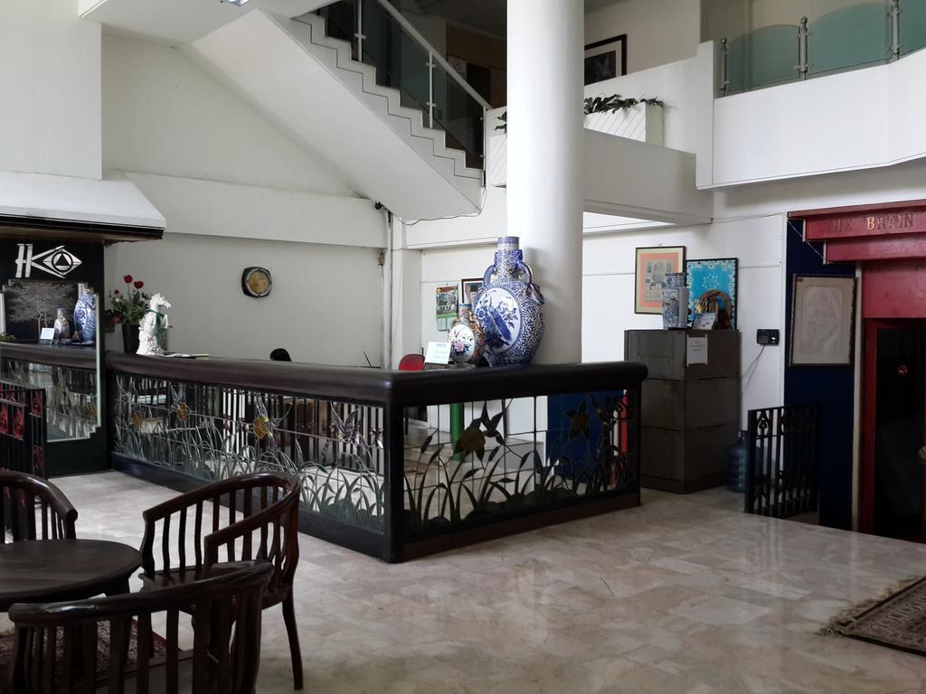 Reddoorz Near Kebayoran Baru Blok S Jakarta