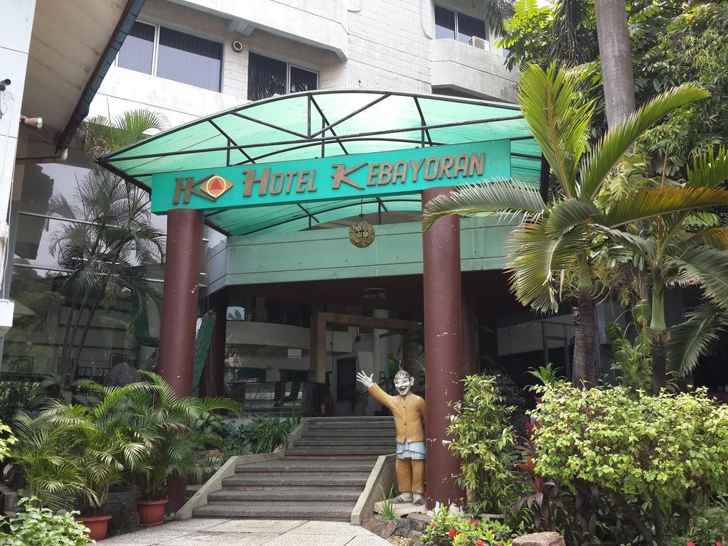 Hotel Reddoorz Near Kebayoran Baru Blok S Jakarta