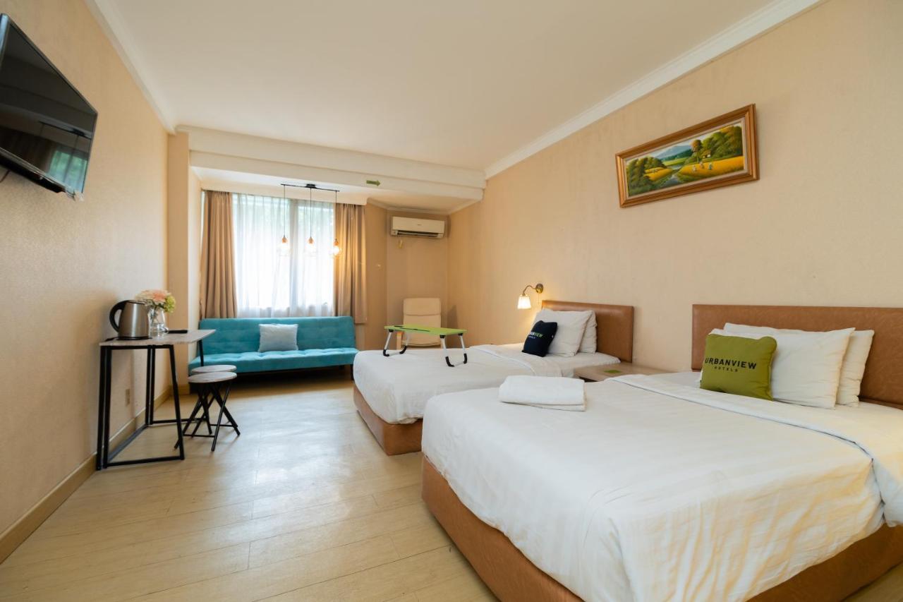 Reddoorz Near Kebayoran Baru Blok S 3* Jakarta