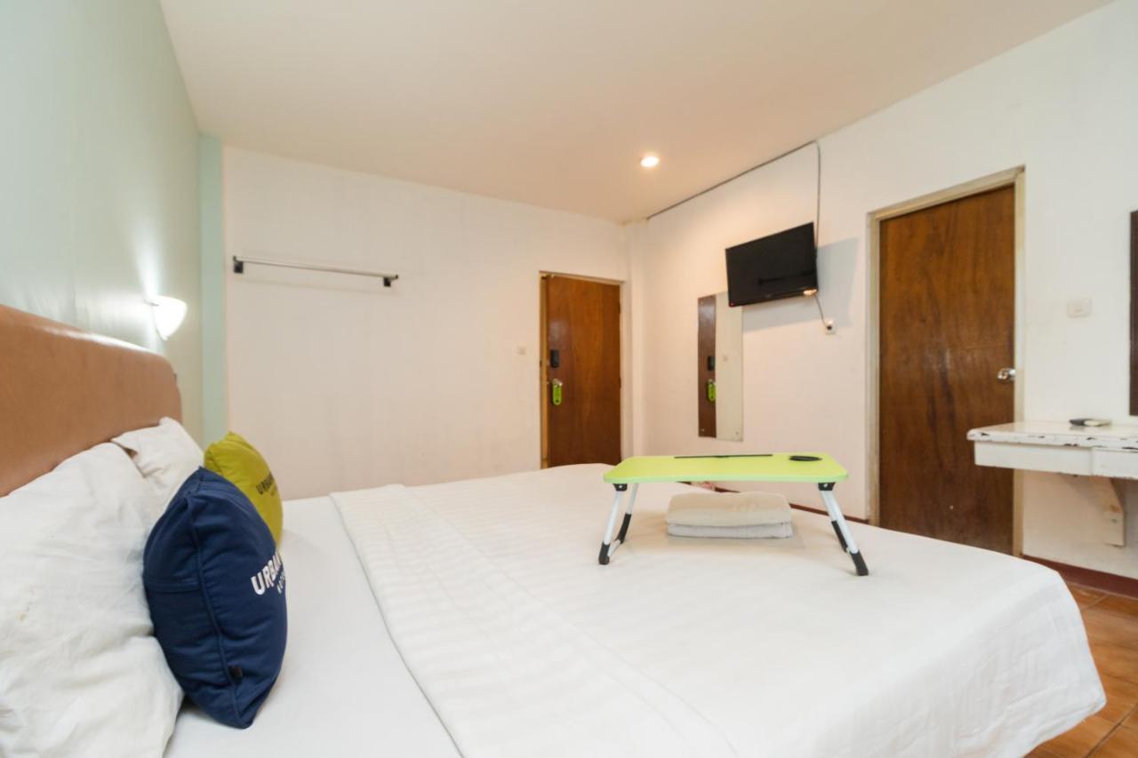Reddoorz Near Kebayoran Baru Blok S Hotel Jakarta