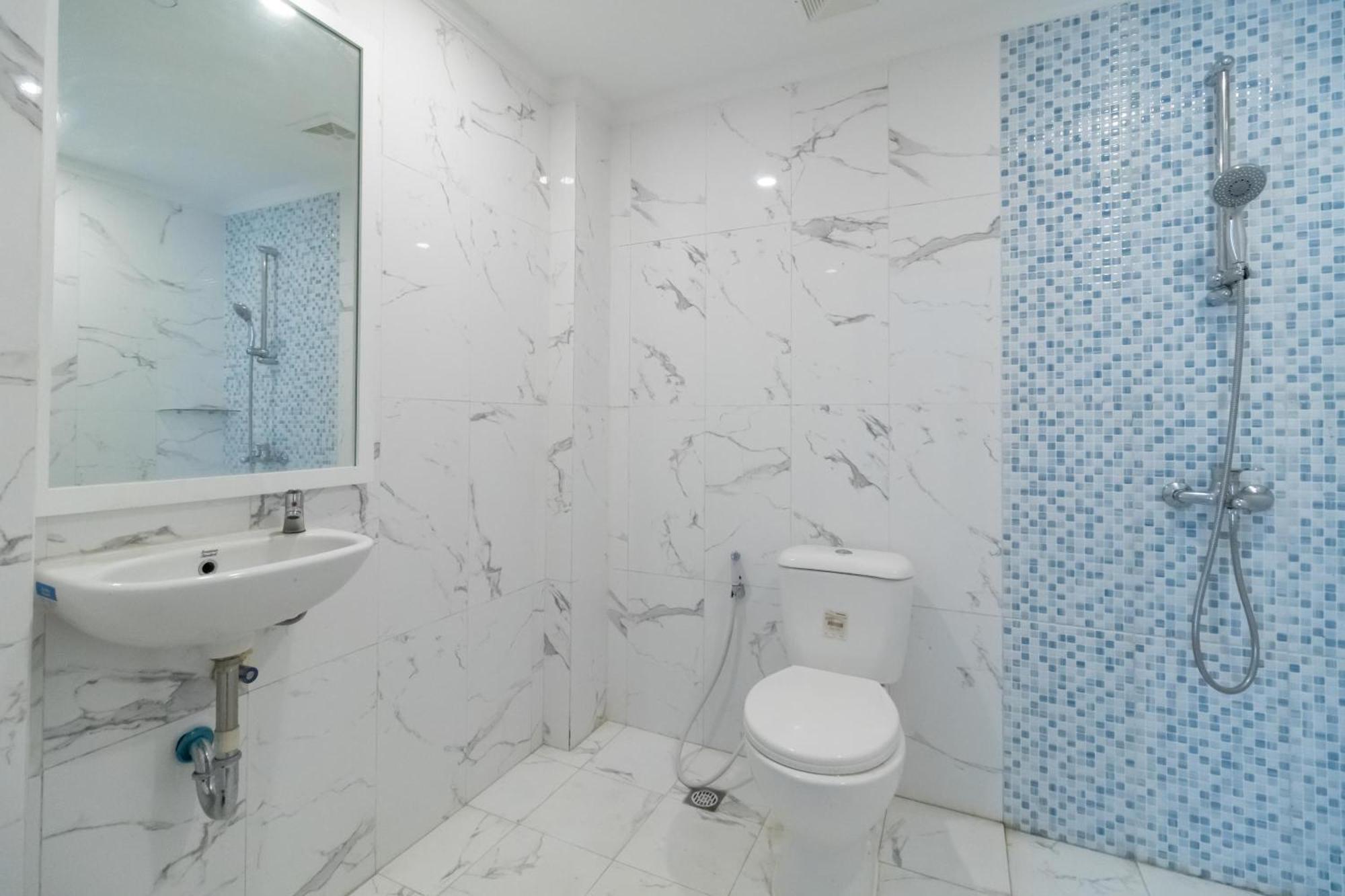 Reddoorz Near Kebayoran Baru Blok S Hotel Jakarta
