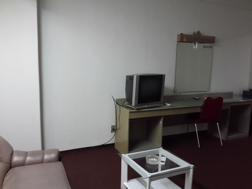 Hotel Reddoorz Near Kebayoran Baru Blok S Jakarta