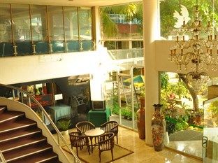 Reddoorz Near Kebayoran Baru Blok S