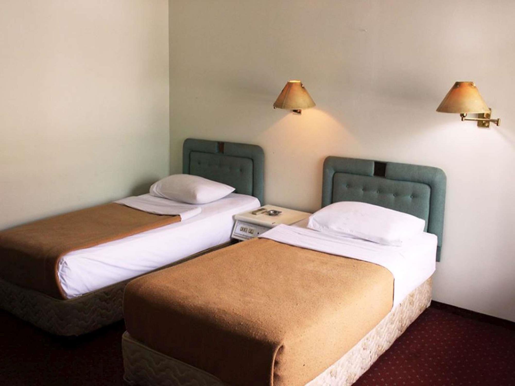 Reddoorz Near Kebayoran Baru Blok S Hotel Jakarta