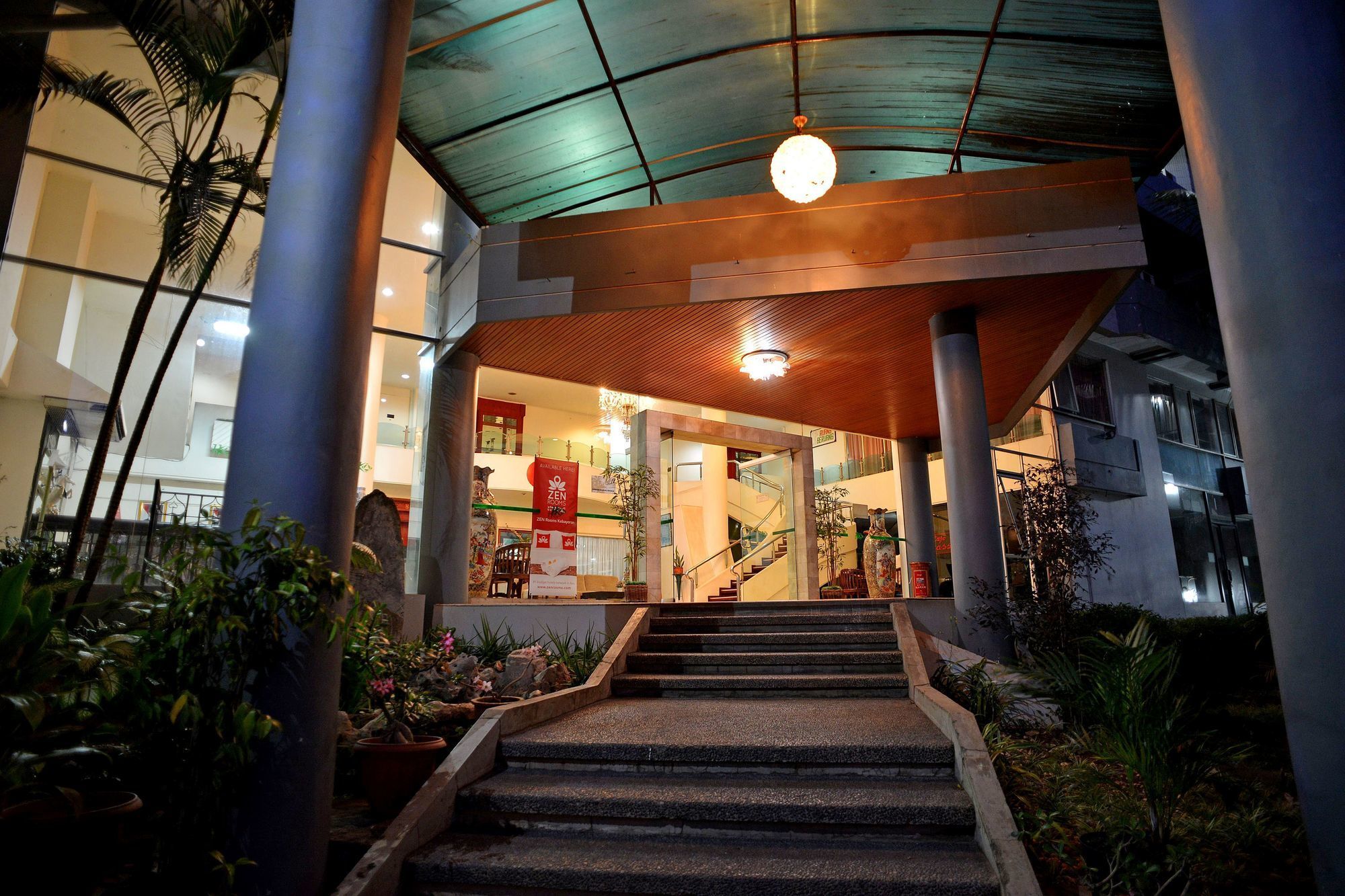 Reddoorz Near Kebayoran Baru Blok S
