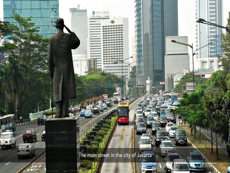 Reddoorz Near Kebayoran Baru Blok S Hotel 3*