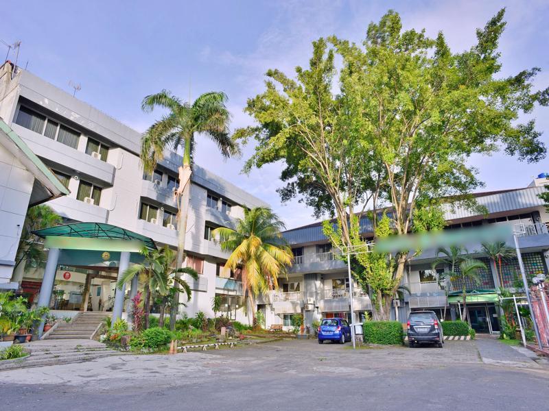 Reddoorz Near Kebayoran Baru Blok S Jakarta