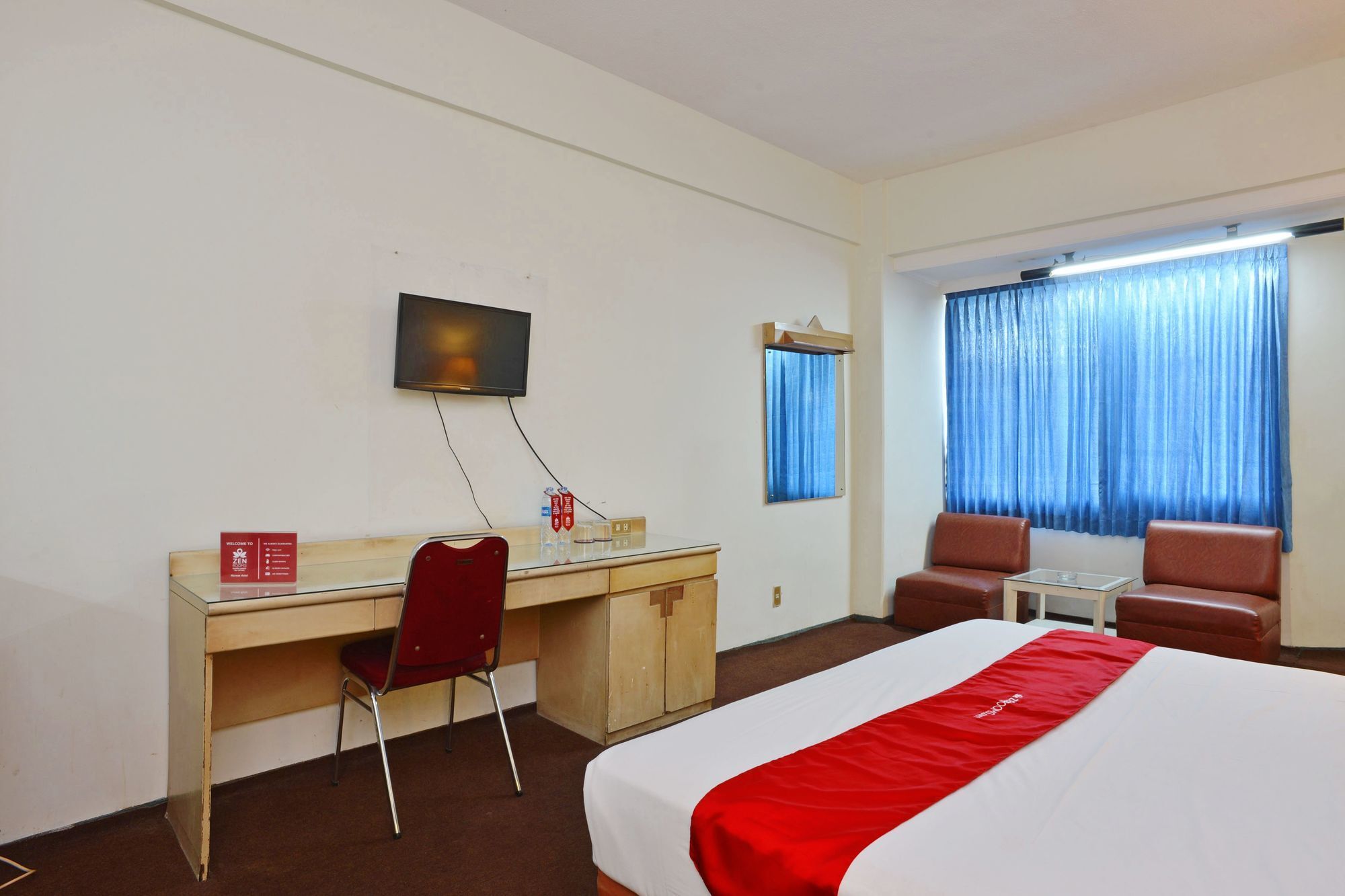 Reddoorz Near Kebayoran Baru Blok S 3*
