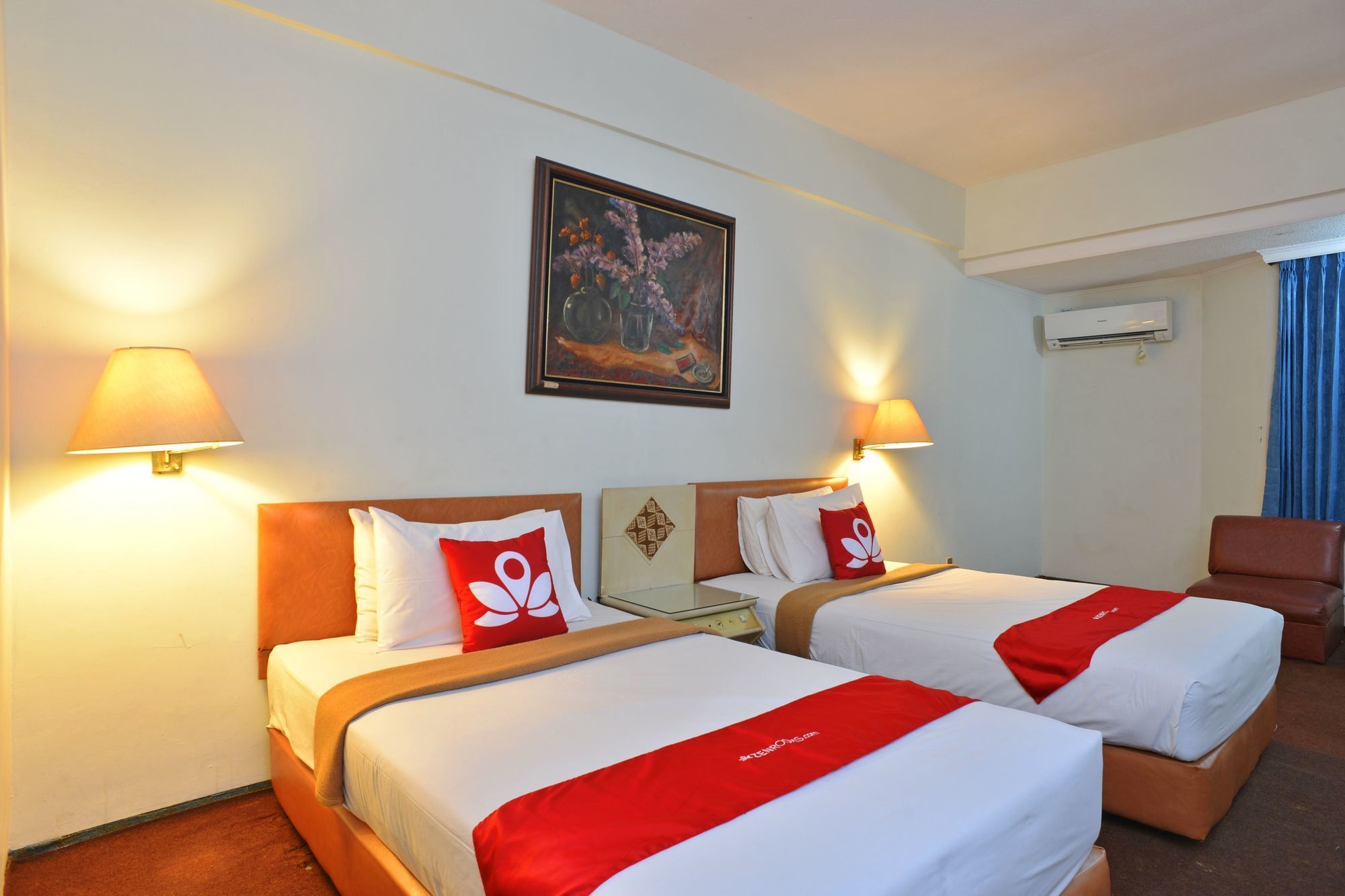 Hotel Reddoorz Near Kebayoran Baru Blok S